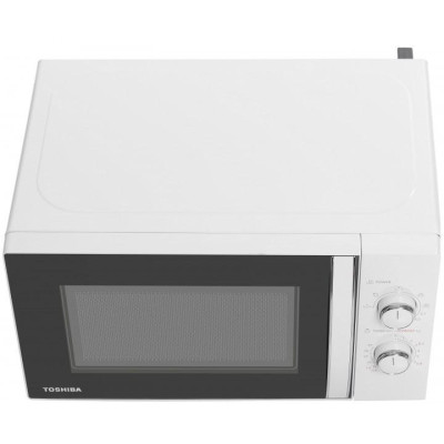 Микроволновка с грилем Toshiba MW-MG-20P(WH)