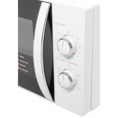Микроволновка с грилем Toshiba MW-MG-20P(WH)