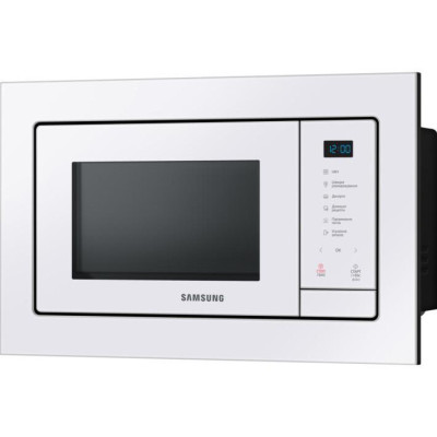 Мікрохвильова піч Samsung MS23A7118AW/UA