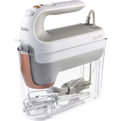 Міксер Breville VFM021X