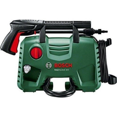 Мінімийка високого тиску Bosch EasyAquatak 100 (06008A7E00)