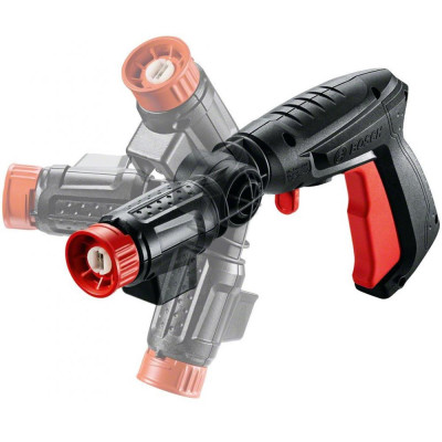 Мінімийка високого тиску Bosch EasyAquatak 100 (06008A7E00)