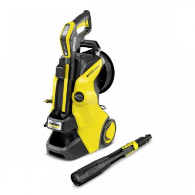 Мінімийка високого тиску Karcher K 5 Premium Smart Control (1.324-670.0)