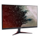 Монітор Acer Nitro VG220Qbmiix (UM.WV0EE.006)