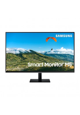 Монитор Samsung Smart M5 (LS27AM500NUXEN)