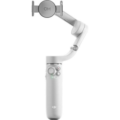 Монопод-стабілізатор DJI Osmo Mobile 5 Athens Gray (CP.OS.00000167.01)