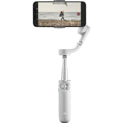 Монопод-стабілізатор DJI Osmo Mobile 5 Athens Gray (CP.OS.00000167.01)