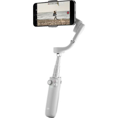 Монопод-стабілізатор DJI Osmo Mobile 5 Athens Gray (CP.OS.00000167.01)