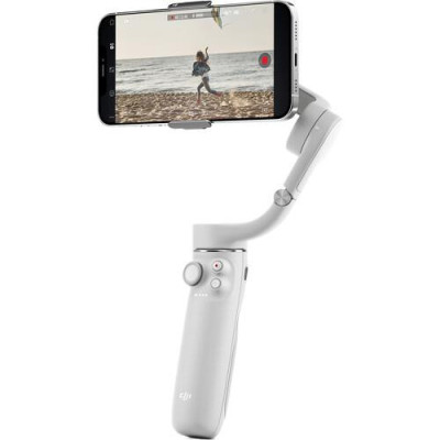 Монопод-стабілізатор DJI Osmo Mobile 5 Athens Gray (CP.OS.00000167.01)