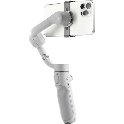 Монопод-стабілізатор DJI Osmo Mobile 5 Athens Gray (CP.OS.00000167.01)