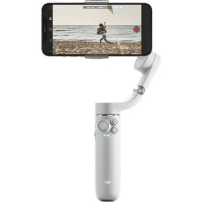 Монопод-стабілізатор DJI Osmo Mobile 5 Athens Gray (CP.OS.00000167.01)