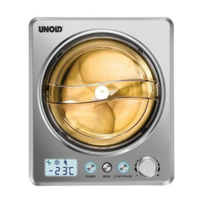 Мороженица автоматична Unold 48880 Мороженица автоматична Unold 48880