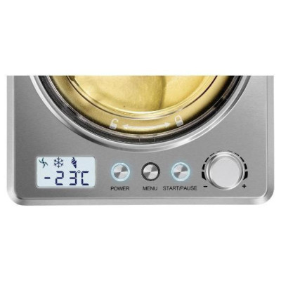 Мороженица автоматична Unold 48880 Мороженица автоматична Unold 48880