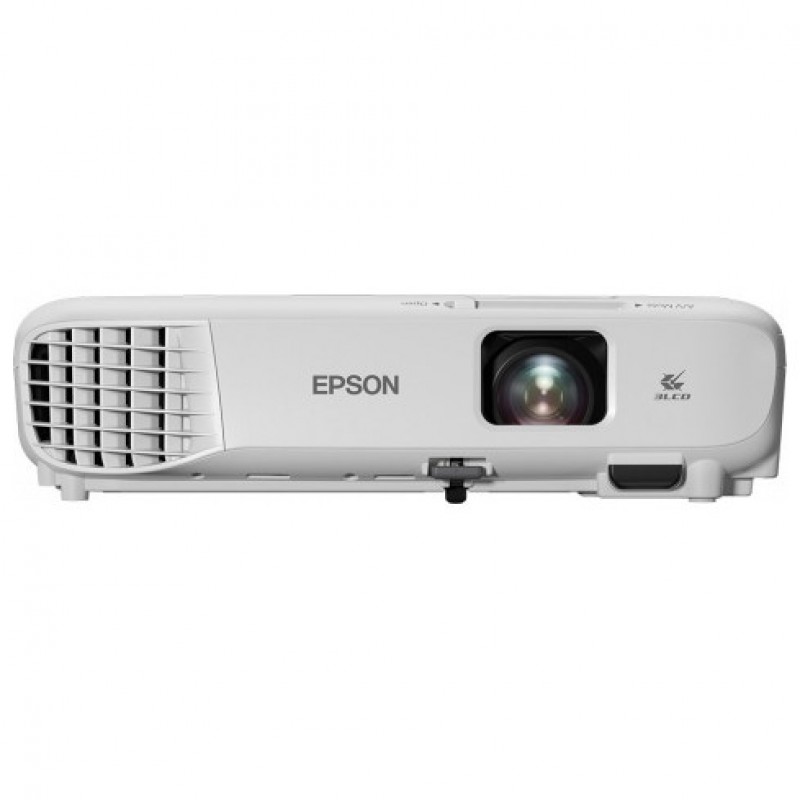 Мультимедійний проектор Epson EB-X06 (V11H972040)