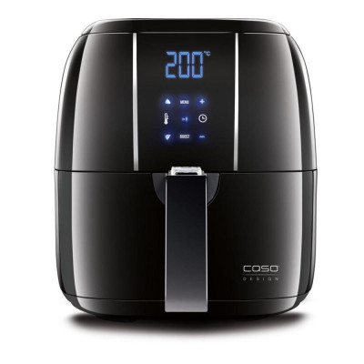 Мультіпечь (аерофрітюрніца) CASO AF 200 Airfryer