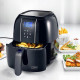 Мультіпечь (аерофрітюрніца) CASO AF 200 Airfryer