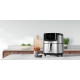 Мультипіч (аерофритюрниця) Electrolux E6AF1-6ST