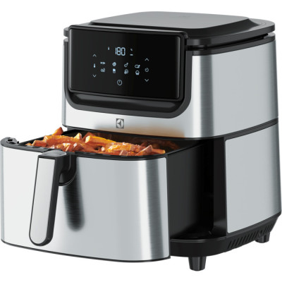 Мультипіч (аерофритюрниця) Electrolux E6AF1-6ST