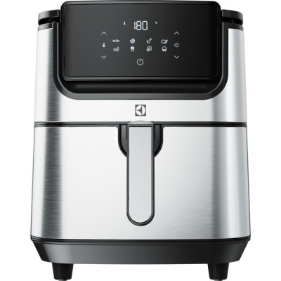 Мультипіч (аерофритюрниця) Electrolux E6AF1-6ST