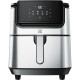 Мультипіч (аерофритюрниця) Electrolux E6AF1-6ST