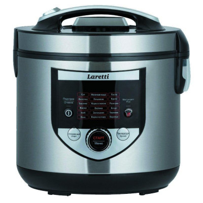 Мультиварка Laretti LR-MC7133