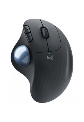Мышь Logitech Ergo M575 Bluetooth Graphite (910-005872)