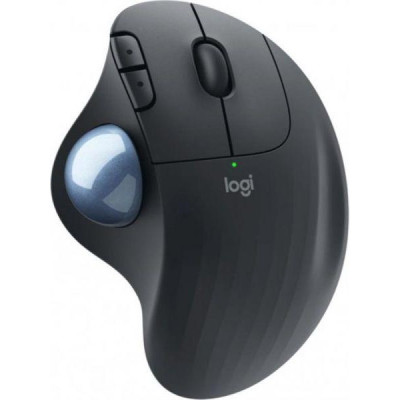 Миша Logitech Ergo M575 Bluetooth Graphite (910-005872)