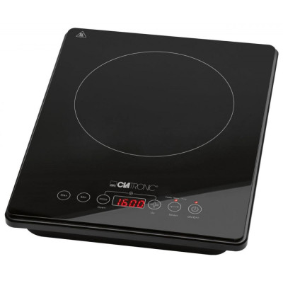 Настольная плита Clatronic EKI 3569