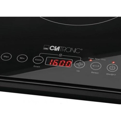 Настольная плита Clatronic EKI 3569