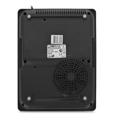 Настольная плита Clatronic EKI 3569