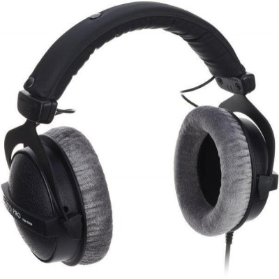 Навушники без мікрофона Beyerdynamic DT 770 PRO 250 Ohm (235251)