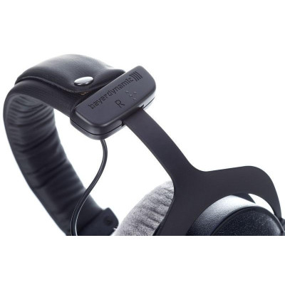 Навушники без мікрофона Beyerdynamic DT 770 PRO 250 Ohm (235251)