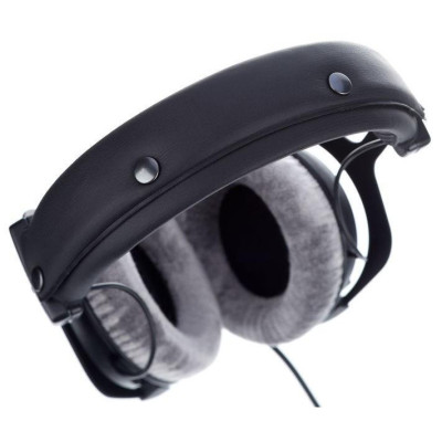 Навушники без мікрофона Beyerdynamic DT 770 PRO 250 Ohm (235251)