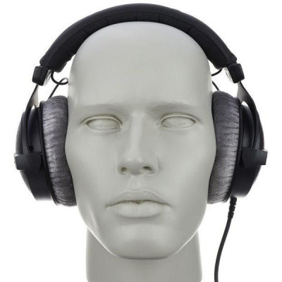 Навушники без мікрофона Beyerdynamic DT 770 PRO 250 Ohm (235251)