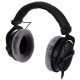 Навушники без мікрофона Beyerdynamic DT 990 Pro (459038)