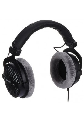 Навушники без мікрофона Beyerdynamic DT 990 Pro (459038)