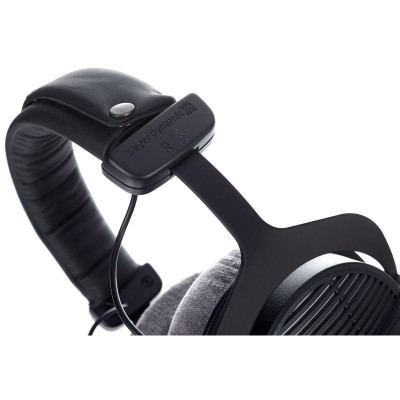 Навушники без мікрофона Beyerdynamic DT 990 Pro (459038)