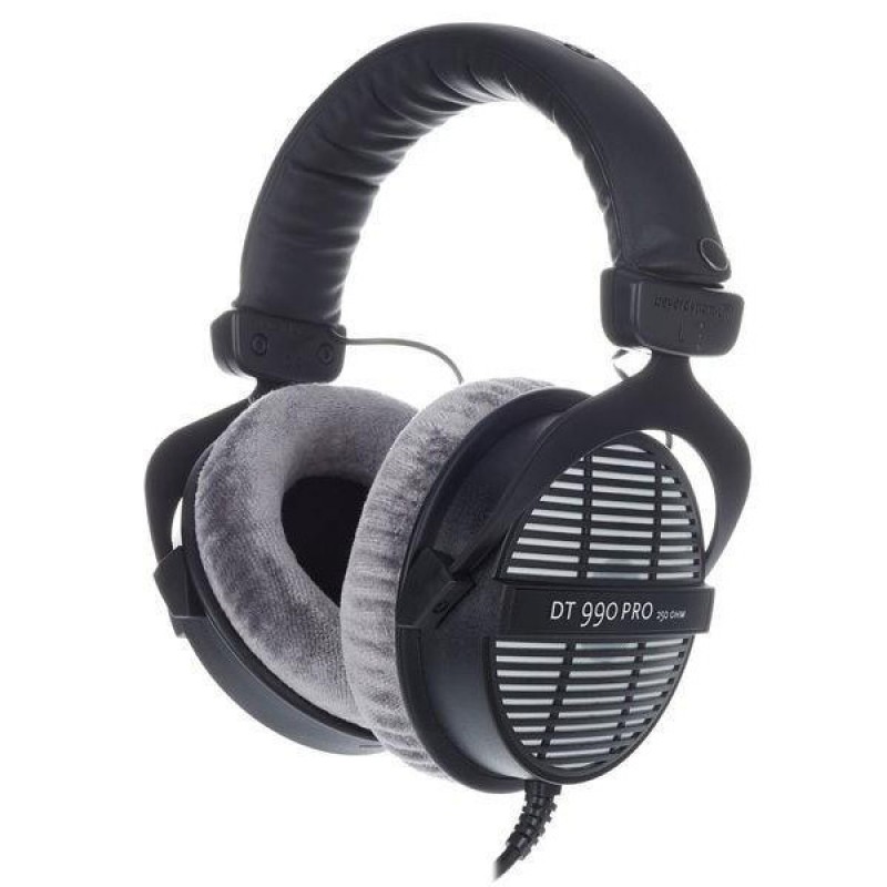 Навушники без мікрофону Beyerdynamic DT 990 Pro (459038)