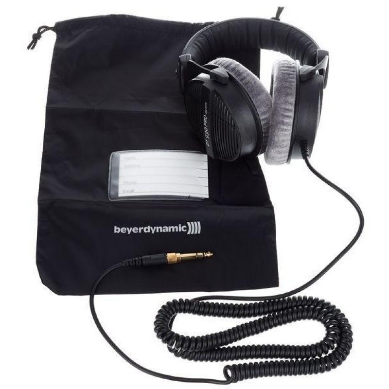 Навушники без мікрофону Beyerdynamic DT 990 Pro (459038)