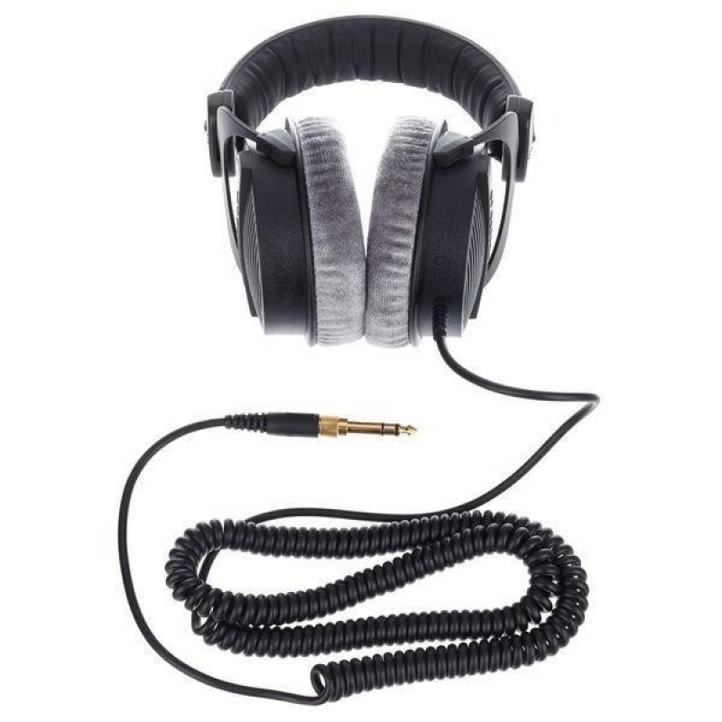 Навушники без мікрофону Beyerdynamic DT 990 Pro (459038)