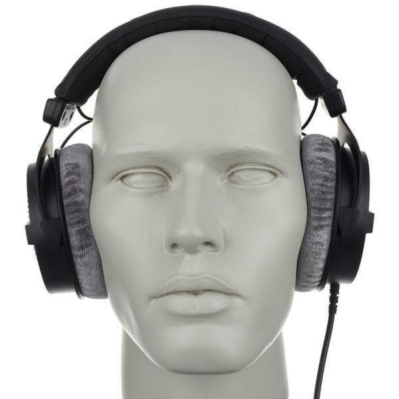 Навушники без мікрофону Beyerdynamic DT 990 Pro (459038)