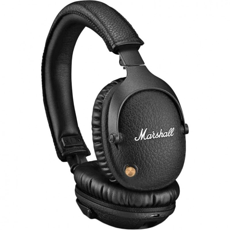 Навушники з мікрофоном Marshall Monitor II ANC (1005228)