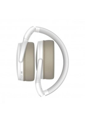 Навушники з мікрофоном Sennheiser HD 350 BT White (508385)