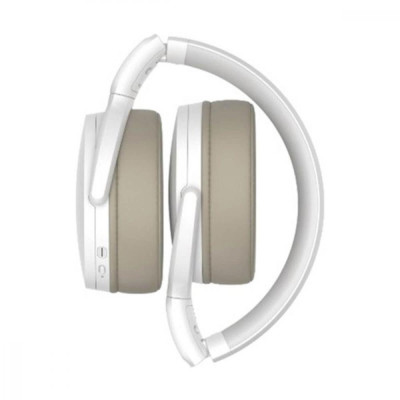 Навушники з мікрофоном Sennheiser HD 350 BT White (508385)