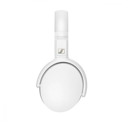Навушники з мікрофоном Sennheiser HD 350 BT White (508385)