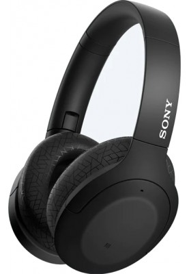 Навушники з мікрофоном Sony WH-H910N Black