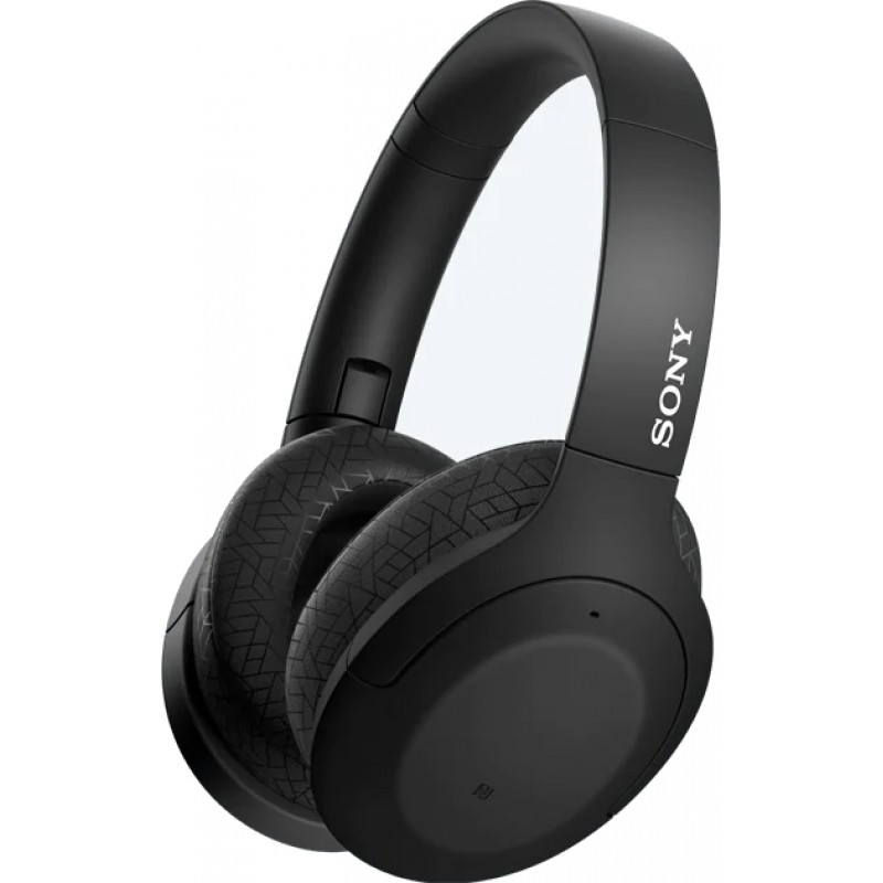 Навушники з мікрофоном Sony WH-H910N Black