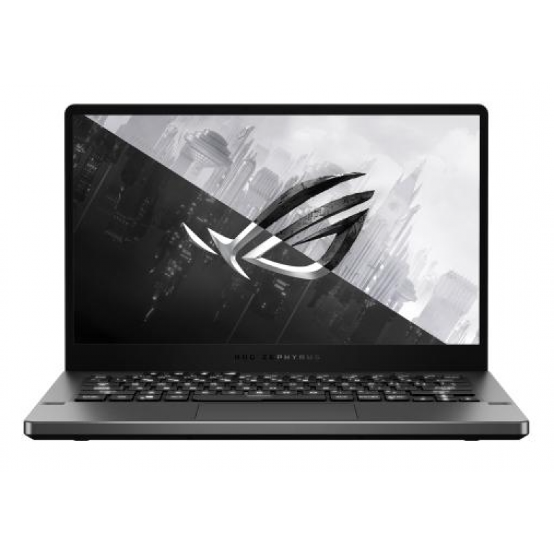 Ноутбук ASUS ROG Zephyrus G14 GA401IU-HA062T (Ryzen 9 4900HS/16GB/512GB/GTX1660Ti MQ/Win10)