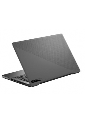 Ноутбук ASUS ROG Zephyrus G14 GA401IU-HA062T (Ryzen 9 4900HS/16GB/512GB/GTX1660Ti MQ/Win10)