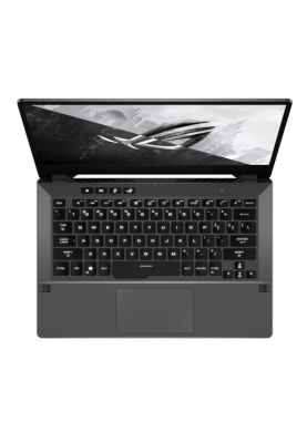 Ноутбук ASUS ROG Zephyrus G14 GA401IU-HA062T (Ryzen 9 4900HS/16GB/512GB/GTX1660Ti MQ/Win10)